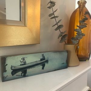 Cedar Mountain Timber Art